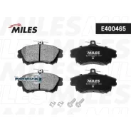 ������� ��������� Mitsubishi Carisma/COLT 04-/Volvo S40/V40 -04 ���. LowMetallic Miles E400465 E400465 ����