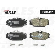 ������� ��������� Renault Laguna 95-03/Megane I 1.6/2.0/1.9D ���. LowMetallic Miles E400492 E400492 ����