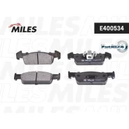 ������� ��������� Renault Logan II/Sandero II 8V 14- ���. LowMetallic Miles E400534 E400534 ����
