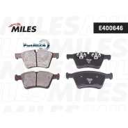 ������� ��������� MB GL X164 4.2-5.0/ML W164/ R W241 5.0 ���. LowMetallic Miles E400646 E400646 ����