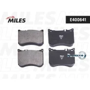 ������� ��������� MB W222/C217 13- ���. LowMetallic Miles E400641 E400641 ����