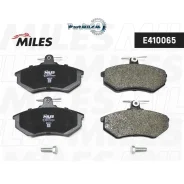 ������� ��������� AUDI 80/VW GOLF/Passat/Vento/Chery Amulet/Tiggo ���. LowMetallic Miles E410065 E410065 ����