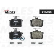 ������� ��������� AUDI A100 82-95/A4 95-97/A6 95-97/A8 94-99 ���. LowMetallic Miles E410066 E410066 ����