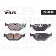 ������� ��������� BMW E32/E34/E36/Z3 -03 ���. LowMetallic Miles E410099 E410099 ����