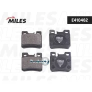 ������� ��������� MB W210/W202/W124/W201/R129/R170/�A208 ���. LowMetallic Miles E410462 E410462 ����