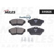 ������� ��������� Citroen Jumpy/FIAT Scudo/Peugeot Expert 07- ���. LowMetallic Miles E410626 E410626 ����