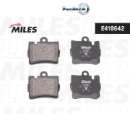 ������� ��������� MB W220 S320-S600 98-05/C215 AMG ���. LowMetallic Miles E410642 E410642 ����