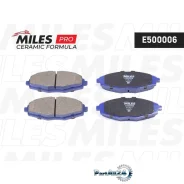 ������� ��������� Daewoo Lanos/Matiz SOHC ���. Ceramic PRO Miles E500006 E500006 ����