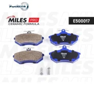 ������� ��������� AUDI A80/VW 87-97 ���. Ceramic PRO Miles E500017 E500017 ����