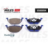 ������� ��������� AUDI A3 97-/VW G4/Skoda Octavia 97-09 ���. Ceramic PRO Miles E500054 E500054 ����
