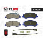 ������� ��������� FORD Transit 330/350 06-/VW Amarok 10- ���. � ����. Ceramic PRO Miles E500091 E500091 ����