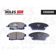 ������� ��������� Chevrolet Cruze/OPEL Astra J 16 10- ���. Ceramic PRO Miles E500096 E500096 ����