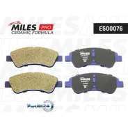 ������� ��������� Citroen C4 03-/Peugeot 307/Partner -ESP ���. Ceramic PRO Miles E500076 E500076 ����