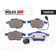 ������� ��������� AUDI A100 91-94/A6 95-97 ���. Ceramic PRO Miles E500120 E500120 ����
