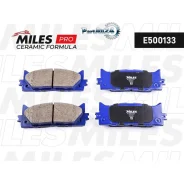 ������� ��������� Toyota Camry V40 06-/V50 11-/Lexus ES 06- ���. Ceramic PRO Miles E500133 E500133 ����