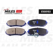 ������� ��������� Suzuki Grand Vitara 1.6-3.2 05- ���. Ceramic PRO Miles E500153 E500153 ����