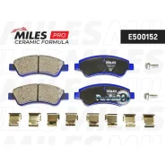 ������� ��������� Citroen C4 03-/Peugeot 307/Partner -ESP ���. Ceramic PRO Miles E500152 E500152 ����