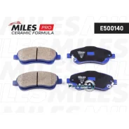 ������� ��������� Toyota Avensis 03-/Corolla Verso 1.8-2.2D ���. Ceramic PRO Miles E500140 E500140 ����