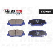 ������� ��������� Geely Atlas ���. Ceramic PRO Miles E500180 E500180 ����