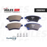 ������� ��������� Suzuki SX4 06- (���������� ������) ���. Ceramic PRO Miles E500163 E500163 ����