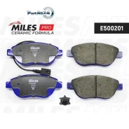 ������� ��������� OPEL Corsa D CDTi 06- ���. Ceramic PRO Miles E500201 E500201 ����