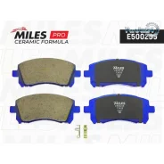 ������� ��������� Subaru Forester 97-02/Legacy 96-03/Outback 00-03 ���. Ceramic PRO Miles E500239 E500239 ����