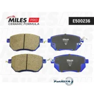 ������� ��������� Infiniti FX35/45 03-/Nissan Murano 05- ���. Ceramic PRO Miles E500236 E500236 ����