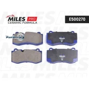 ������� ��������� MB W221/W211/C219/C216/R230 ���. Ceramic PRO Miles E500270 E500270 ����