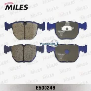 ������� ��������� BMW E38/E39/X5 3.0/4.4 ���. Ceramic PRO Miles E500246 E500246 ����