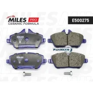 ������� ��������� BMW E81/E87/MINI Cooper 04- ���. Ceramic PRO Miles E500275 E500275 ����