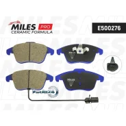 ������� ��������� AUDI A4/A4 Allroad/A5 1.8-3.2 07- ���. � ����. Ceramic PRO Miles E500276 E500276 ����
