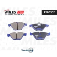 ������� ��������� BMW 3 E90/E91/X1 E84 ���. Ceramic PRO Miles E500302 E500302 ����