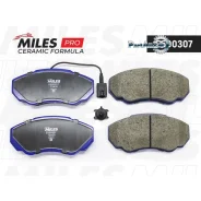 ������� ��������� Citroen Jumper/FIAT Ducato/Peugeot Boxer 02- ���. Ceramic PRO Miles E500307 E500307 ����