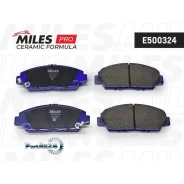 ������� ��������� Honda Accord/Prelude 93-98 ���. Ceramic PRO Miles E500324 E500324 ����