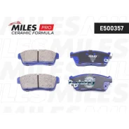 ������� ��������� Suzuki Ignis 00-/ALTO 02- � ���. ������ ���. Ceramic PRO Miles E500357 E500357 ����