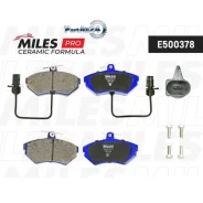 ������� ��������� AUDI A4 99-01/Passat 97-01 � ����. ���. Ceramic PRO Miles E500378 E500378 ����