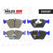 ������� ��������� BMW E39 520i/523i/535i ���. Ceramic PRO Miles E500387 E500387 ����