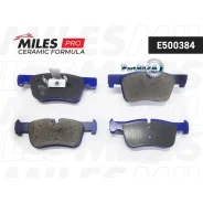 ������� ��������� BMW 1 F20/21/ 3 F30/34/35/ 4 F32/36 ���. Ceramic PRO Miles E500384 E500384 ����