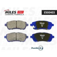 ������� ��������� FORD Fiesta 08-/Mazda 2 07- ���. Ceramic PRO Miles E500403 E500403 ����