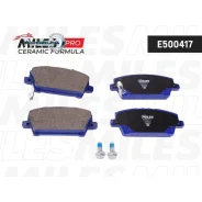 ������� ��������� Honda Civic Hatchback 05- ���. Ceramic PRO Miles E500417 E500417 ����