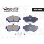 ������� ��������� Mitsubishi Carisma/COLT 04-/Volvo S40/V40 -04 ���. Ceramic PRO Miles E500465 E500465 ����