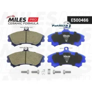 ������� ��������� Mitsubishi Carisma 98-05/COLT 08-/Volvo S40 ���. Ceramic PRO Miles E500466 E500466 ����