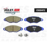 ������� ��������� Nissan Kubistar 03-/Renault Kangoo 97- ���. Ceramic PRO Miles E500472 E500472 ����