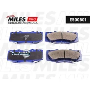������� ��������� Toyota Hilux 05- ���. Ceramic PRO Miles E500501 E500501 ����