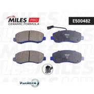 ������� ��������� OPEL Movano/Renault Master 10- ���. Ceramic PRO Miles E500482 E500482 ����