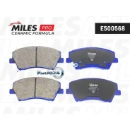 ������� ��������� Hyundai Elantra 17- ���. Ceramic PRO Miles E500568 E500568 ����