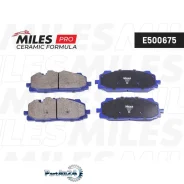 ������� ��������� AUDI Q7 15- ���. Ceramic PRO Miles E500675 E500675 ����