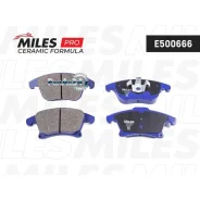 ������� ��������� FORD Mondeo 15-/S-MAX 15- ���. Ceramic PRO Miles E500666 E500666 ����