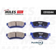 ������� ��������� Chevrolet Lacetti 07-/Daewoo Nubira ���. Ceramic PRO Miles E510044 E510044 ����