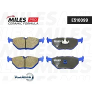 ������� ��������� BMW E32/E34/E36/Z3 -03 ���. Ceramic PRO Miles E510099 E510099 ����